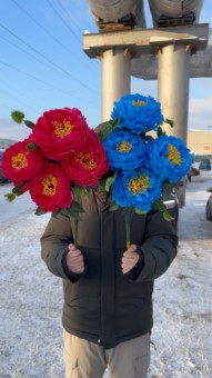 Постер превью истории