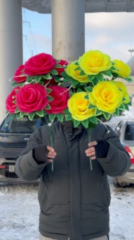 Постер превью истории